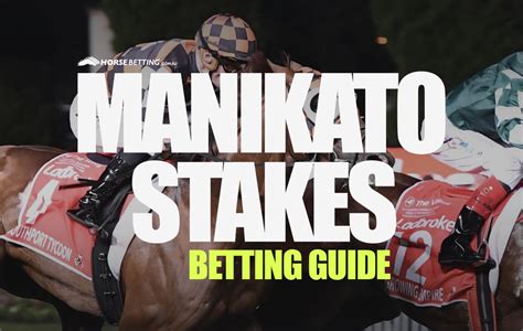 manikato stakes odds|Manikato Stakes Tips, Betting Odds, Past Winners and Results.
